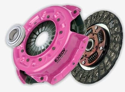 EXEDY clutch kit